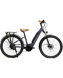 VAE Granville E-Absolute 15 - Chameleon Blue Matt - BOSCH 65Nm 500 Wh