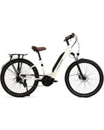 VAE Granville E-Absolute 34 - Pearl Ivory - BOSCH 40Nm 400Wh