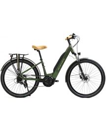 VAE Granville E-Absolute 34+ - Vert Caméléon - BOSCH 50Nm 400 Wh