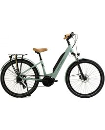 VAE Granville E-Absolute 34+ - Vert d'Eau - BOSCH 50Nm 400 Wh