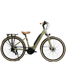 VAE Granville E-Absolute 34 - Olive Mat - BOSCH 40Nm 400Wh 