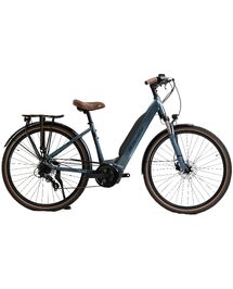 VAE Granville E-Absolute 14 - Bleu Pétrole - BOSCH 65Nm 400 Wh