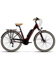 VAE Granville E-Urban 30 - Bordeaux - BOSCH 40Nm 500Wh 