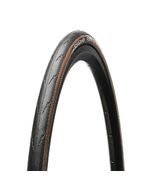 Pneu Route Hutchinson Fusion 5 Performance  ElevenStorm 700x25c TubeType Souple Beige