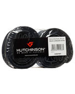 Lot de 2 Chambres à Air Hutchinson 27,5x1,70/2,35 Schrader 40 mm