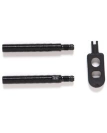 Prolongateurs de Valves Hutchinson 40mm