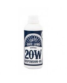 Huile Suspension Juice Lubes 20-W Fork Oil