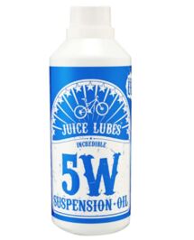 Huile Suspension Juice Lubes 5W Fork Oil