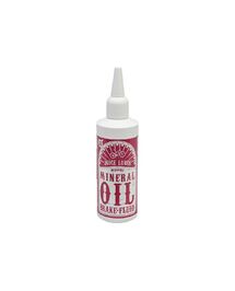 Huile de Frein Juice Lubes Mineral Oil Brake Fluid 130ml