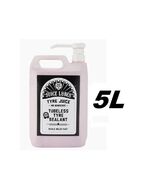 Liquide Préventif Juice Lubes Anti-Crevaison Tyre Juice 5L