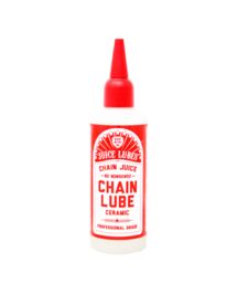 Lubrifiant pour Chaîne Juice Lubes Céramique Toutes Conditions (130 ml)