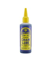 Lubrifiant pour Chaîne Juice Lubes Viking Toutes Conditions (130 ml)