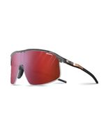 Lunettes Julbo Density Noir / Cuivre