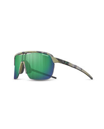 Lunettes Julbo Frequency Gris Camouflage/ Noir