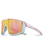Lunettes Julbo Fury Rose / Bleu