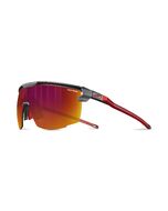 Lunettes Julbo Ultimate Rouge / Noir