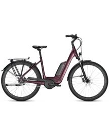 VTC Electrique Kalkhoff Image 1B Advance 500Wh Violet