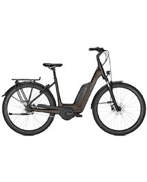 VTC Électrique Kalkhoff Image 1.B Move 500Wh Gris