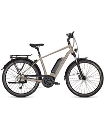 VTC Électrique Kalkhoff Entice 1.B Move Diamant 545Wh Gris