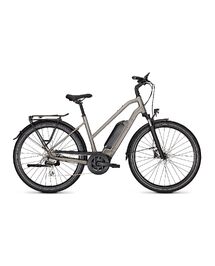 VTC Électrique Kalkhoff Endeavour 1.B Move Trapèze 545Wh