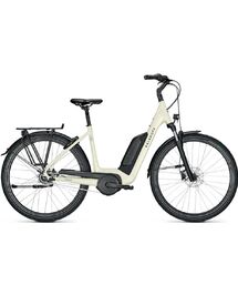 VTC Electrique Kalkhoff Image 1.B Move Wave 500Wh Blanc