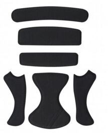 Garniture Intérieure Kask pour Casque Urban Lifestyle