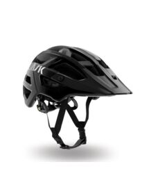 Casque VTT Kask Rex Noir WG11