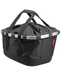 Sacoche Arrière KlickFix GT Racktime 21L Noir