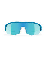 Lunettes Koo Open Cube Bleu