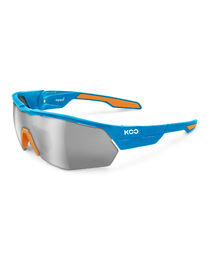 Lunettes Koo Open Cube Bleu / Orange