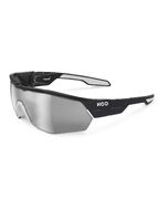 Lunettes Koo Open Cube Noir / Blanc