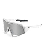Lunettes Koo Spectro Blanc / Argent