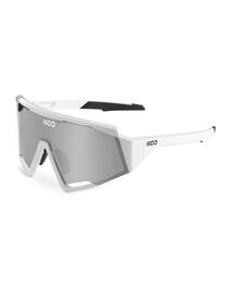 Lunettes Koo Spectro Blanc / Argent