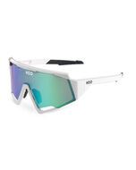 Lunettes Koo Spectro Blanc / Vert