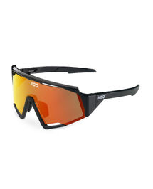 Lunettes Koo Spectro Noir / Rouge