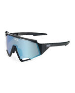 Lunettes Koo Spectro Noir / Turquoise