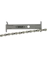 Outils d'Indicateur d'Usure de Chaîne Var