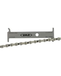 Outils d'Indicateur d'Usure de Chaîne Var