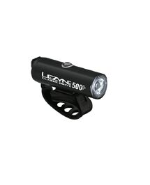 Éclairage Avant Lezyne Classic Drive 500+
