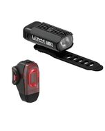 Paire d'Éclairages Lezyne Hecto + KTV 2