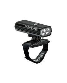 Éclairage Casque Lezyne Helmet Lite 1000