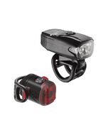 Éclairage Lezyne KTV Femto USB Drive Pair
