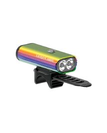 Éclairage Avant Lezyne Lite Drive 1000XL Neo Métal
