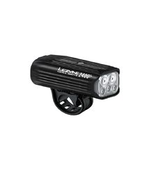Éclairage Avant Lezyne Mega Drive 2400+
