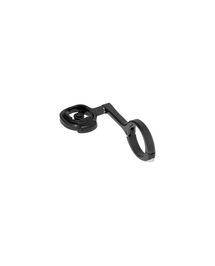 Kit de Fixation Frontal Lezyne pour Compteur GPS en Aluminium CNC