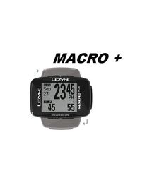 Compteur GPS Lezyne Macro + 