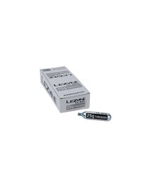 Pack de 30 Cartouches de CO2 Lezyne 25g