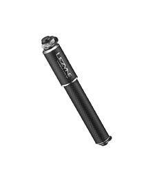 Pompe à Main Lezyne Small Carbon Drive Lite HP