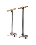 Pompe à Pied Lezyne Alloy Floor Drive Tall