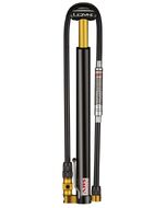 Pompe à Pied Lezyne Micro Floor Drive HPG